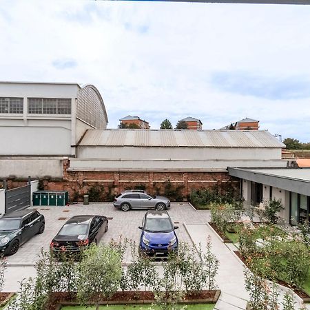 Urban Garden Lofts By Blue Velvet Livings Apartment Milano Exterior foto