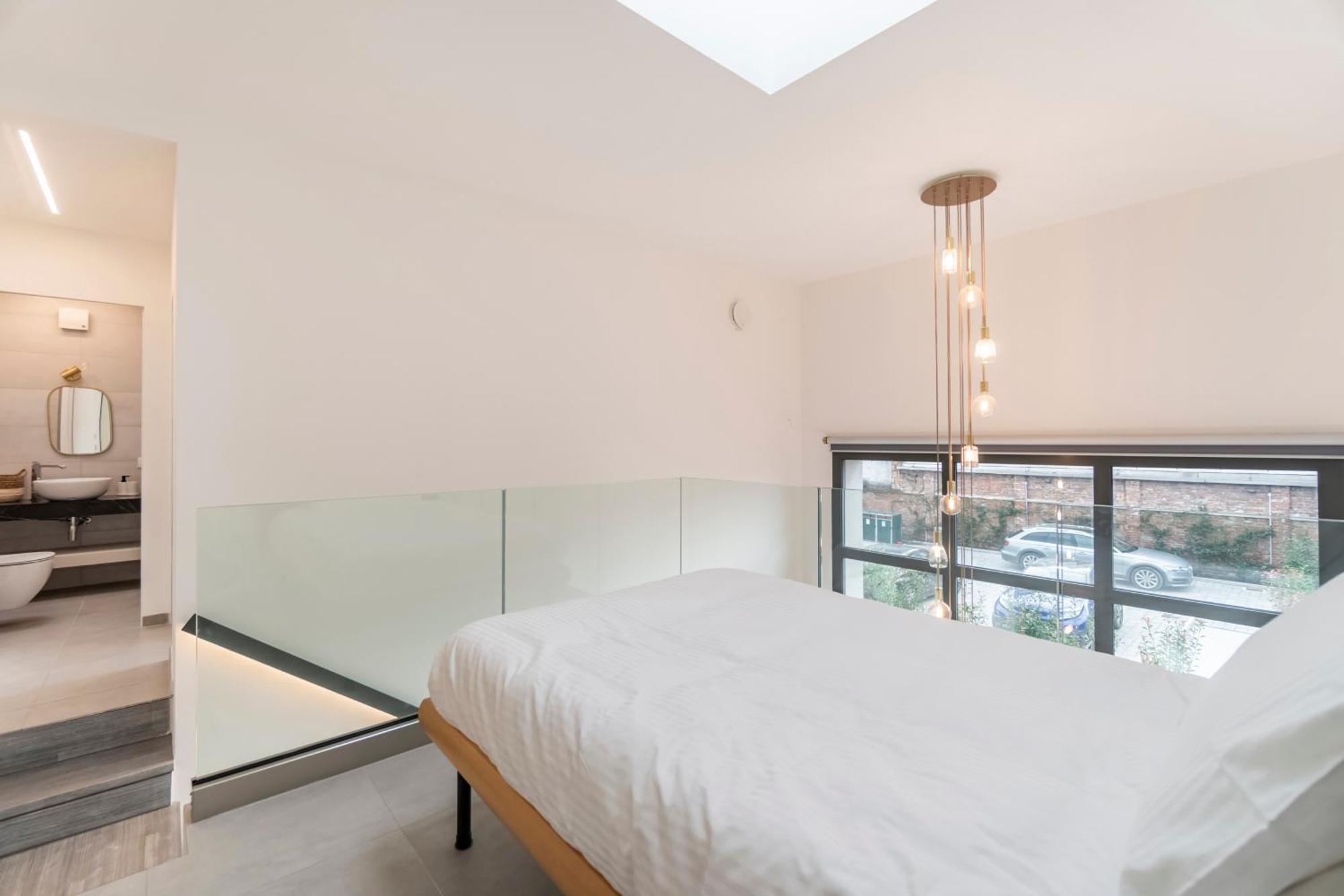 Urban Garden Lofts By Blue Velvet Livings Apartment Milano Exterior foto