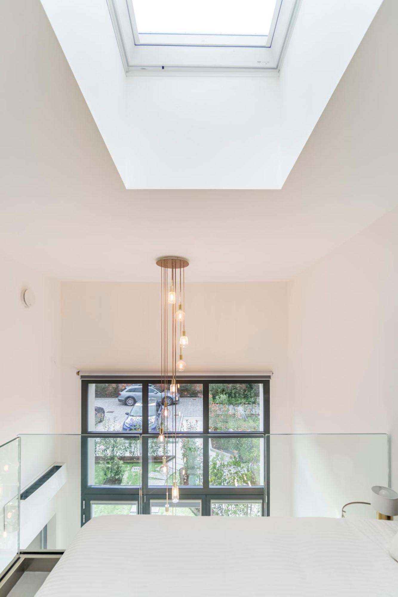 Urban Garden Lofts By Blue Velvet Livings Apartment Milano Exterior foto