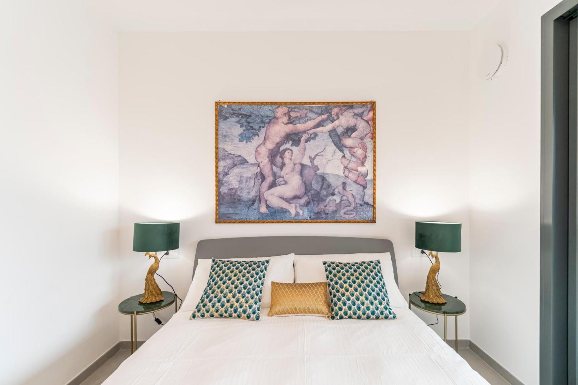 Urban Garden Lofts By Blue Velvet Livings Apartment Milano Exterior foto