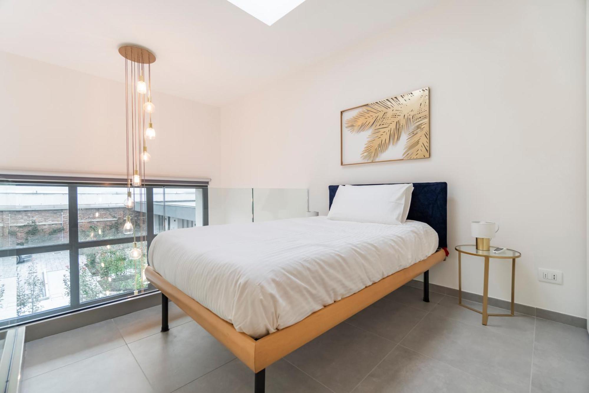 Urban Garden Lofts By Blue Velvet Livings Apartment Milano Exterior foto