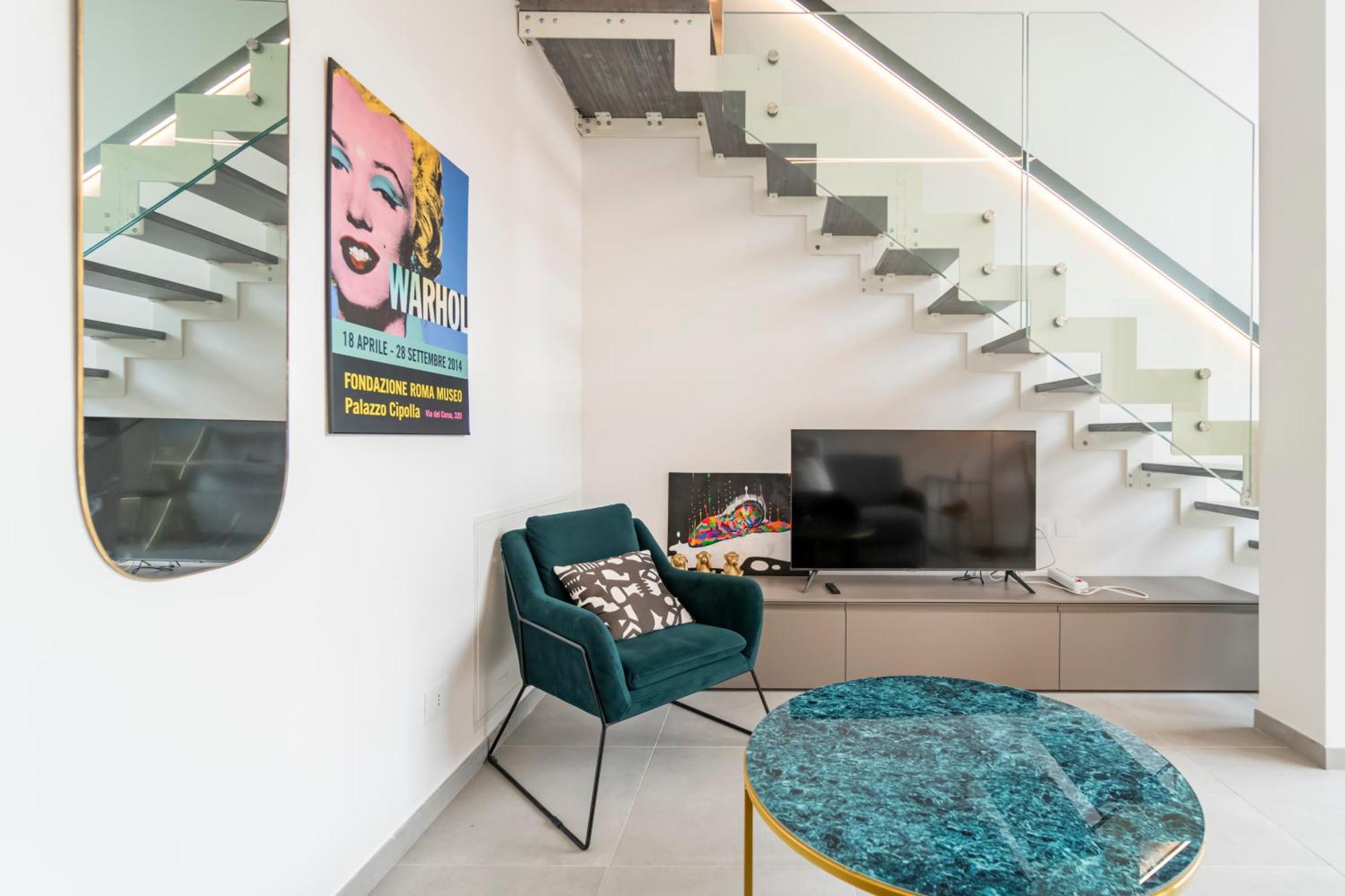 Urban Garden Lofts By Blue Velvet Livings Apartment Milano Exterior foto