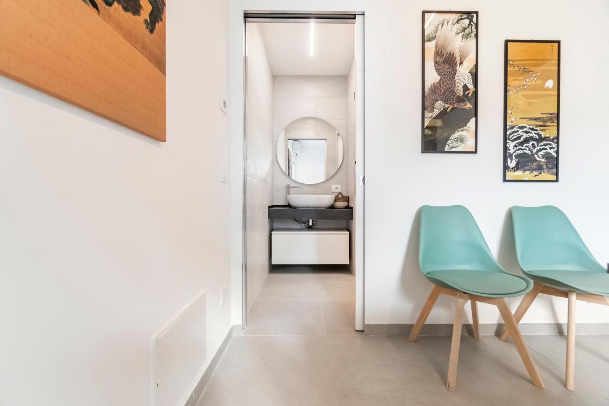 Urban Garden Lofts By Blue Velvet Livings Apartment Milano Exterior foto