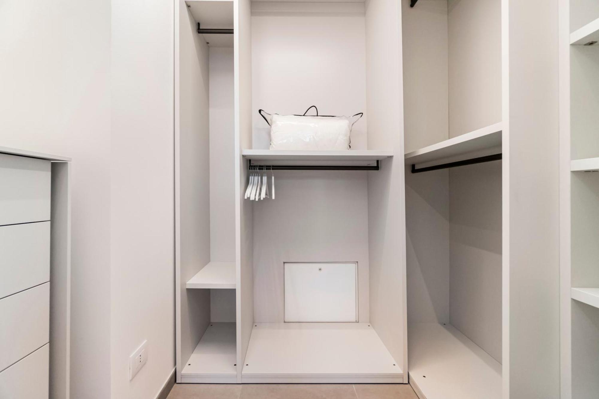 Urban Garden Lofts By Blue Velvet Livings Apartment Milano Exterior foto