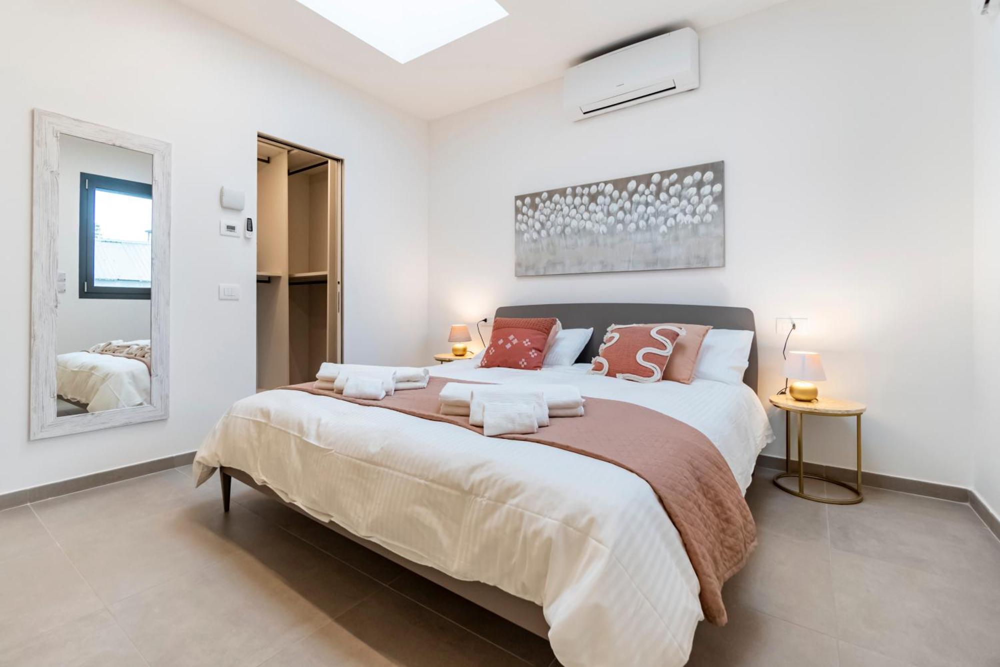 Urban Garden Lofts By Blue Velvet Livings Apartment Milano Exterior foto