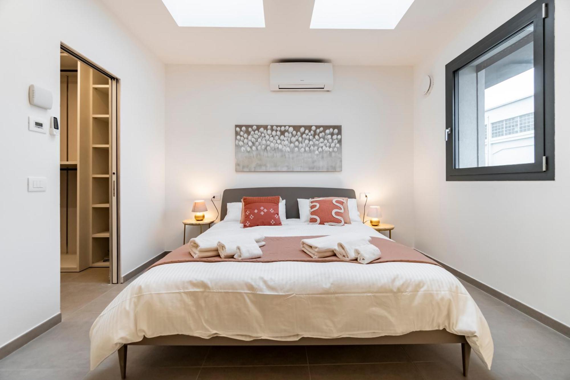 Urban Garden Lofts By Blue Velvet Livings Apartment Milano Exterior foto