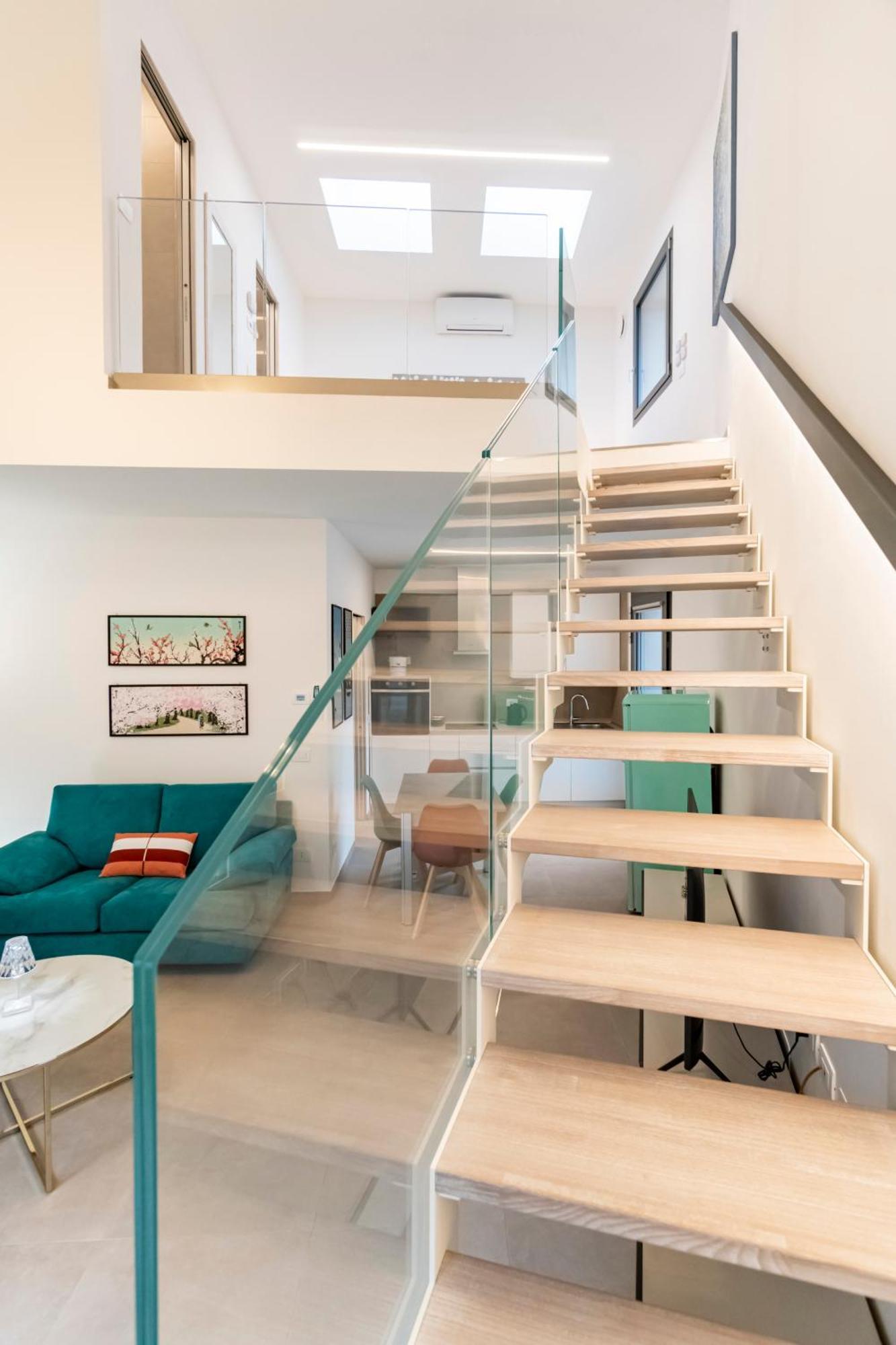 Urban Garden Lofts By Blue Velvet Livings Apartment Milano Exterior foto