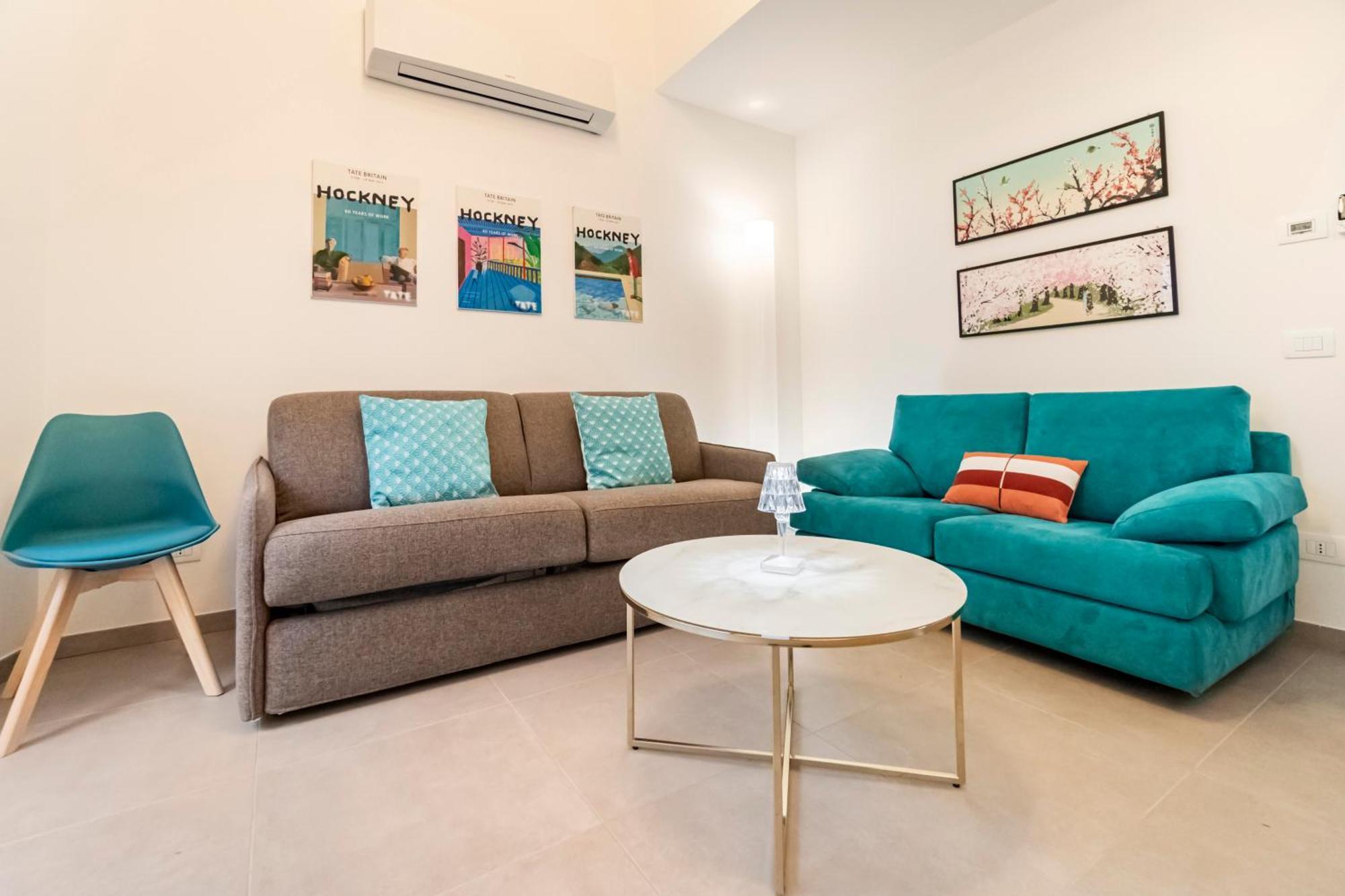 Urban Garden Lofts By Blue Velvet Livings Apartment Milano Exterior foto
