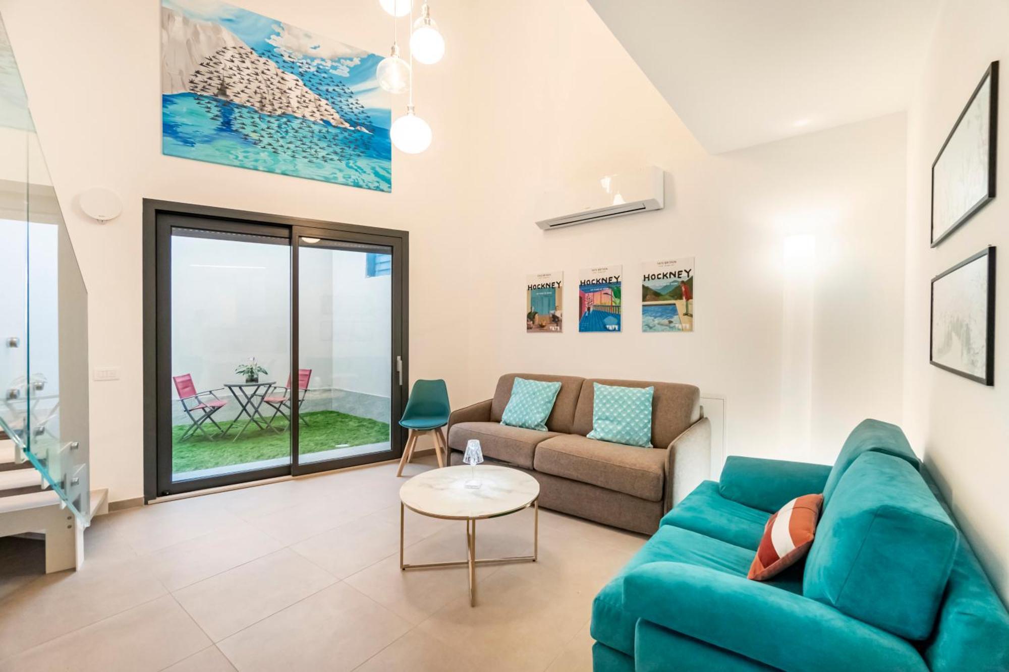 Urban Garden Lofts By Blue Velvet Livings Apartment Milano Exterior foto