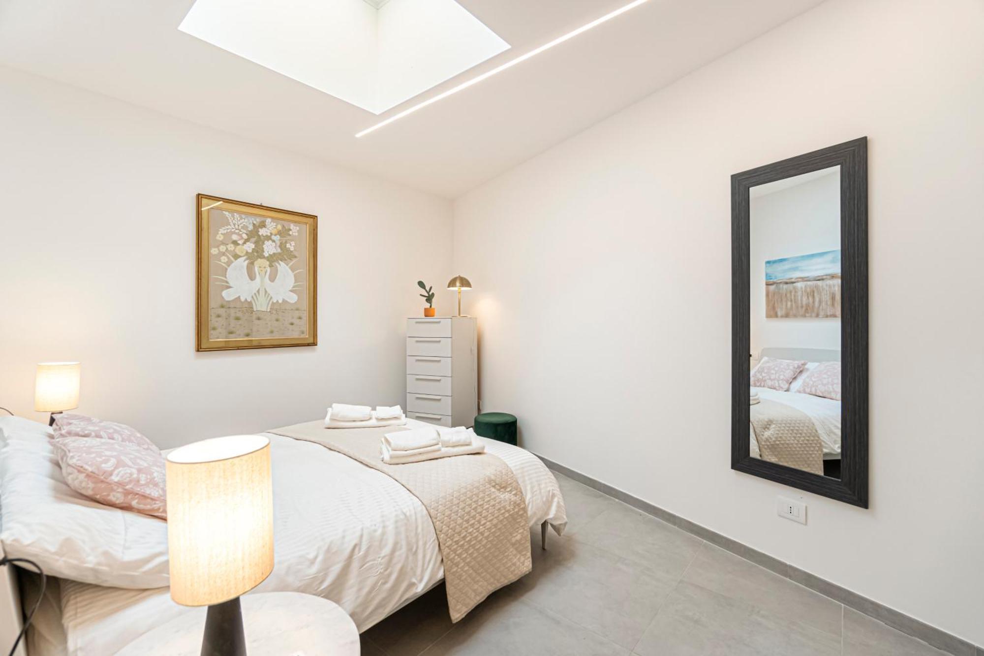 Urban Garden Lofts By Blue Velvet Livings Apartment Milano Exterior foto