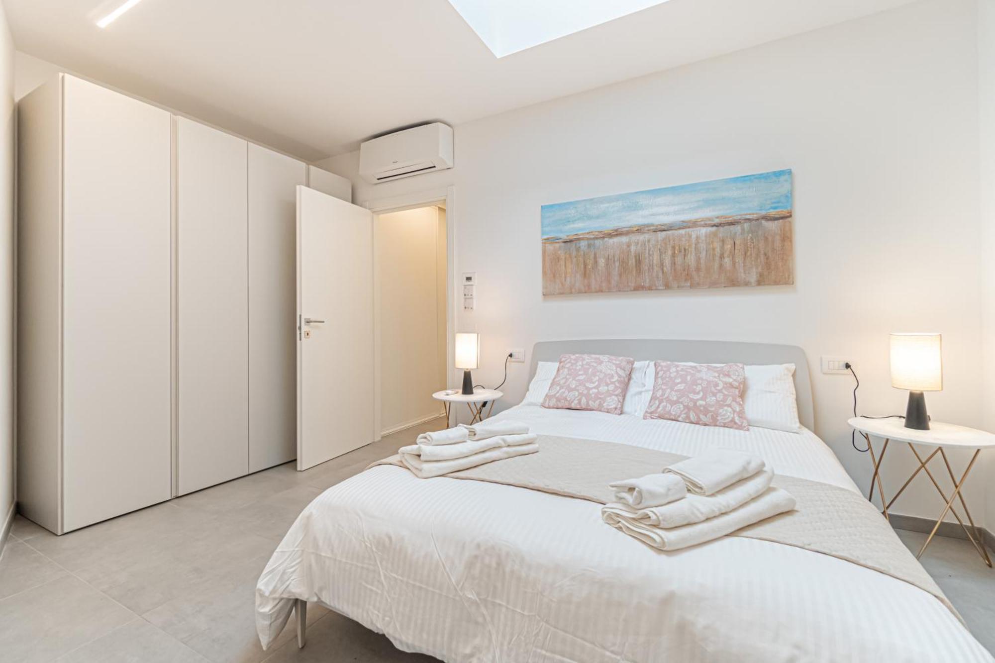 Urban Garden Lofts By Blue Velvet Livings Apartment Milano Exterior foto