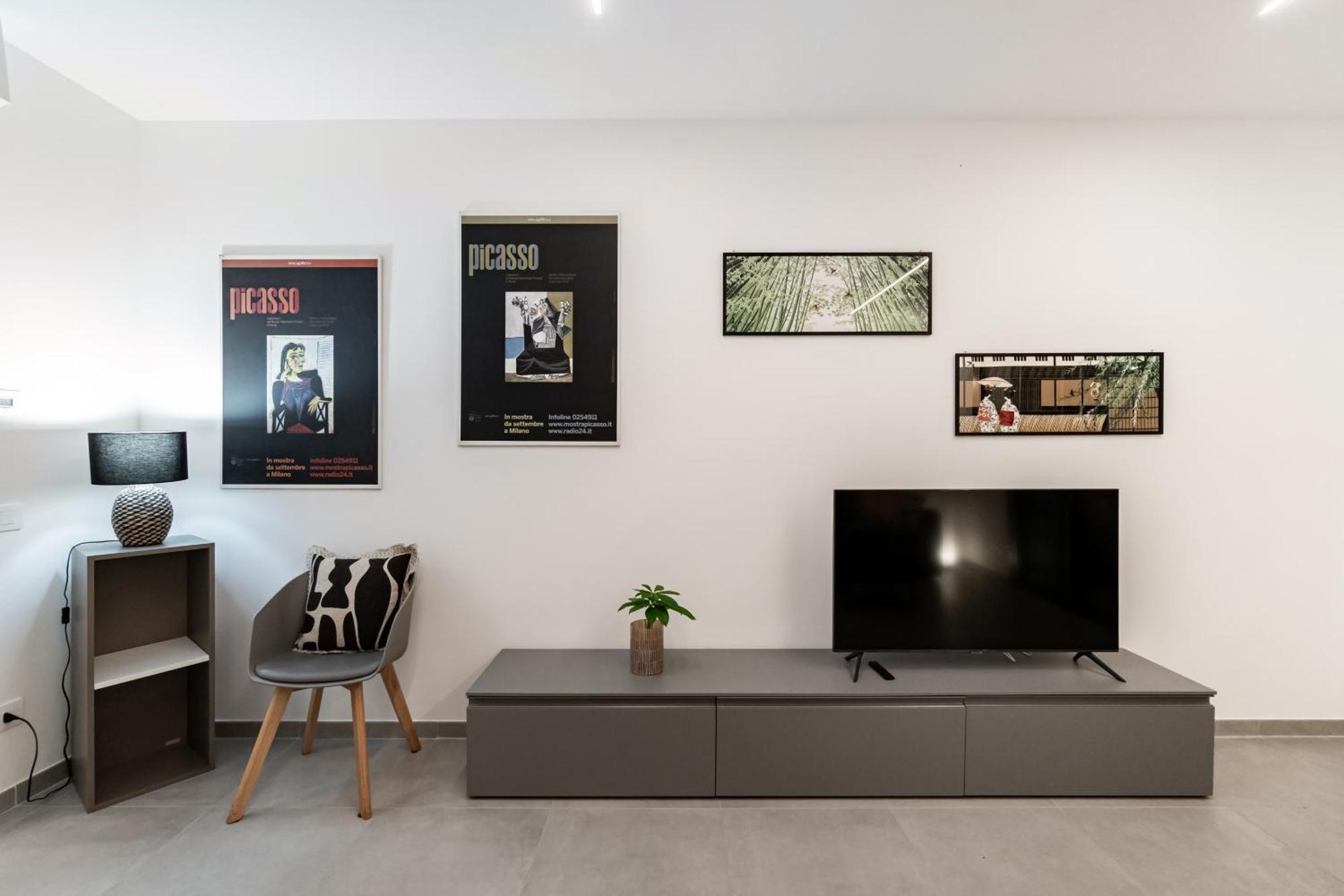 Urban Garden Lofts By Blue Velvet Livings Apartment Milano Exterior foto