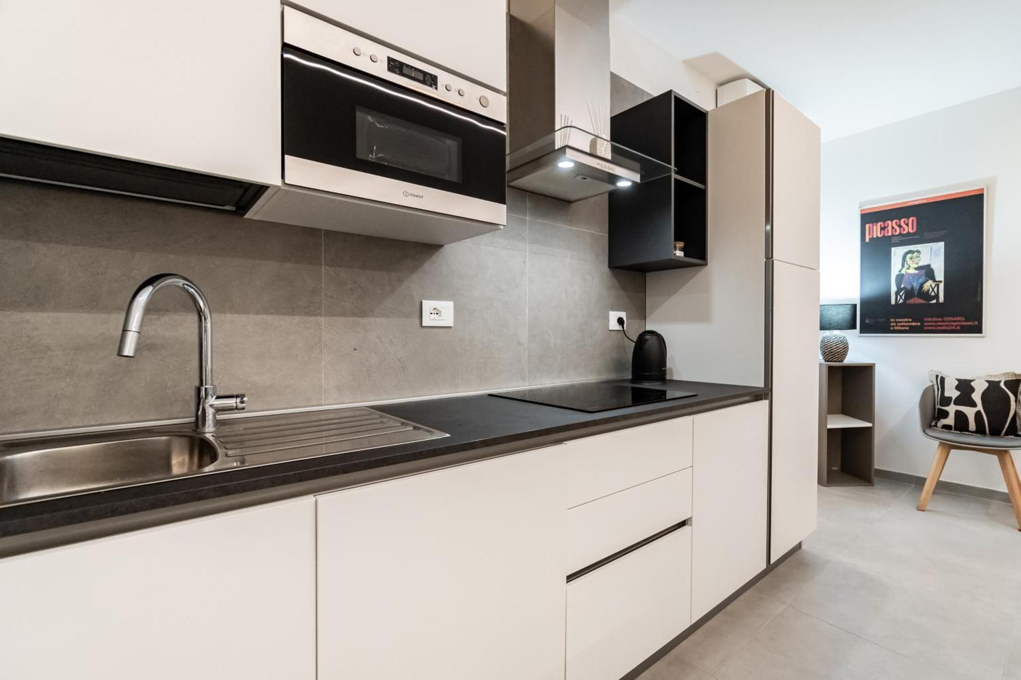 Urban Garden Lofts By Blue Velvet Livings Apartment Milano Exterior foto