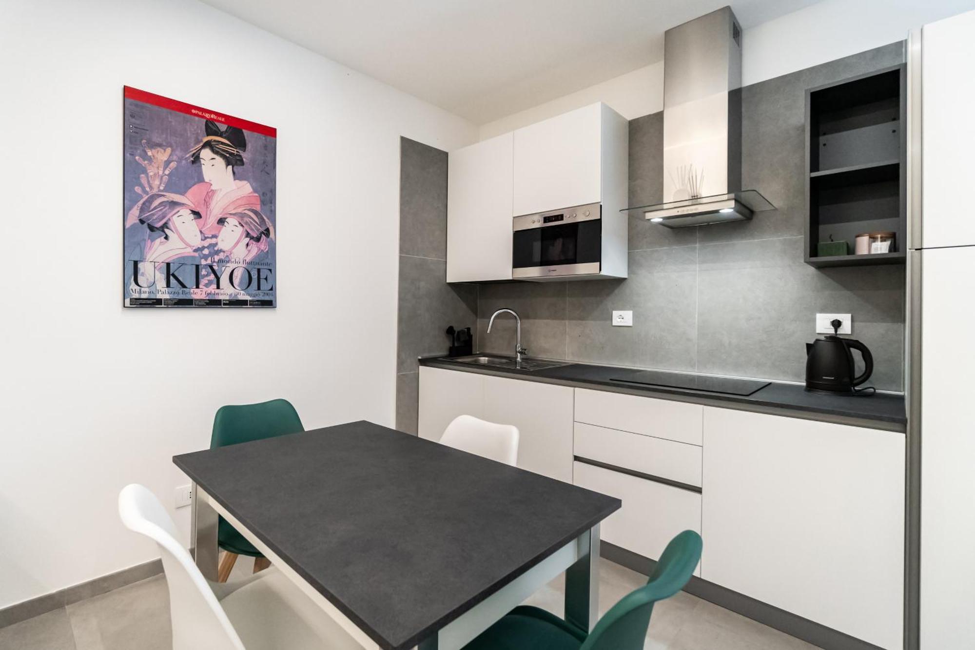 Urban Garden Lofts By Blue Velvet Livings Apartment Milano Exterior foto
