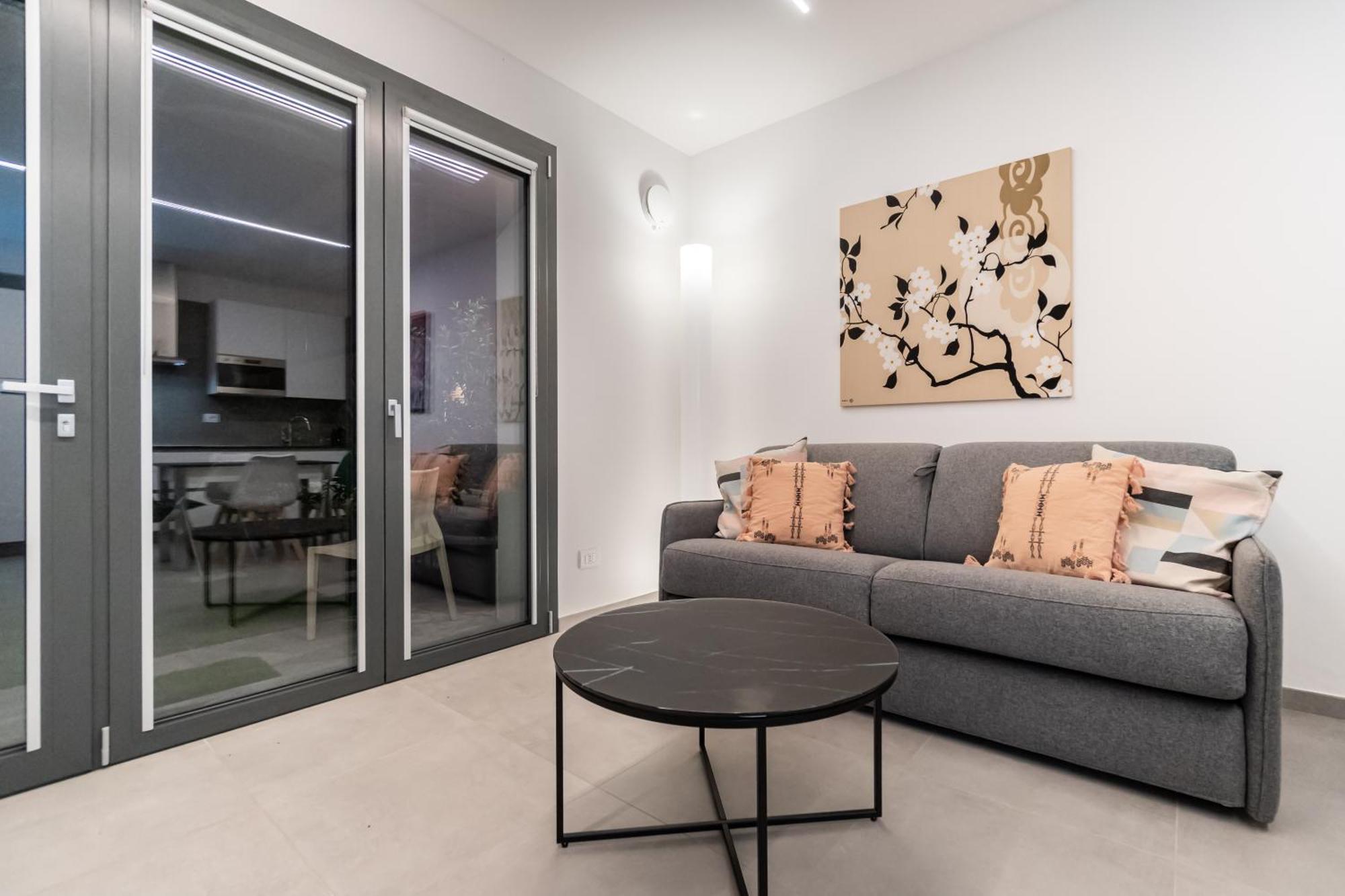 Urban Garden Lofts By Blue Velvet Livings Apartment Milano Exterior foto