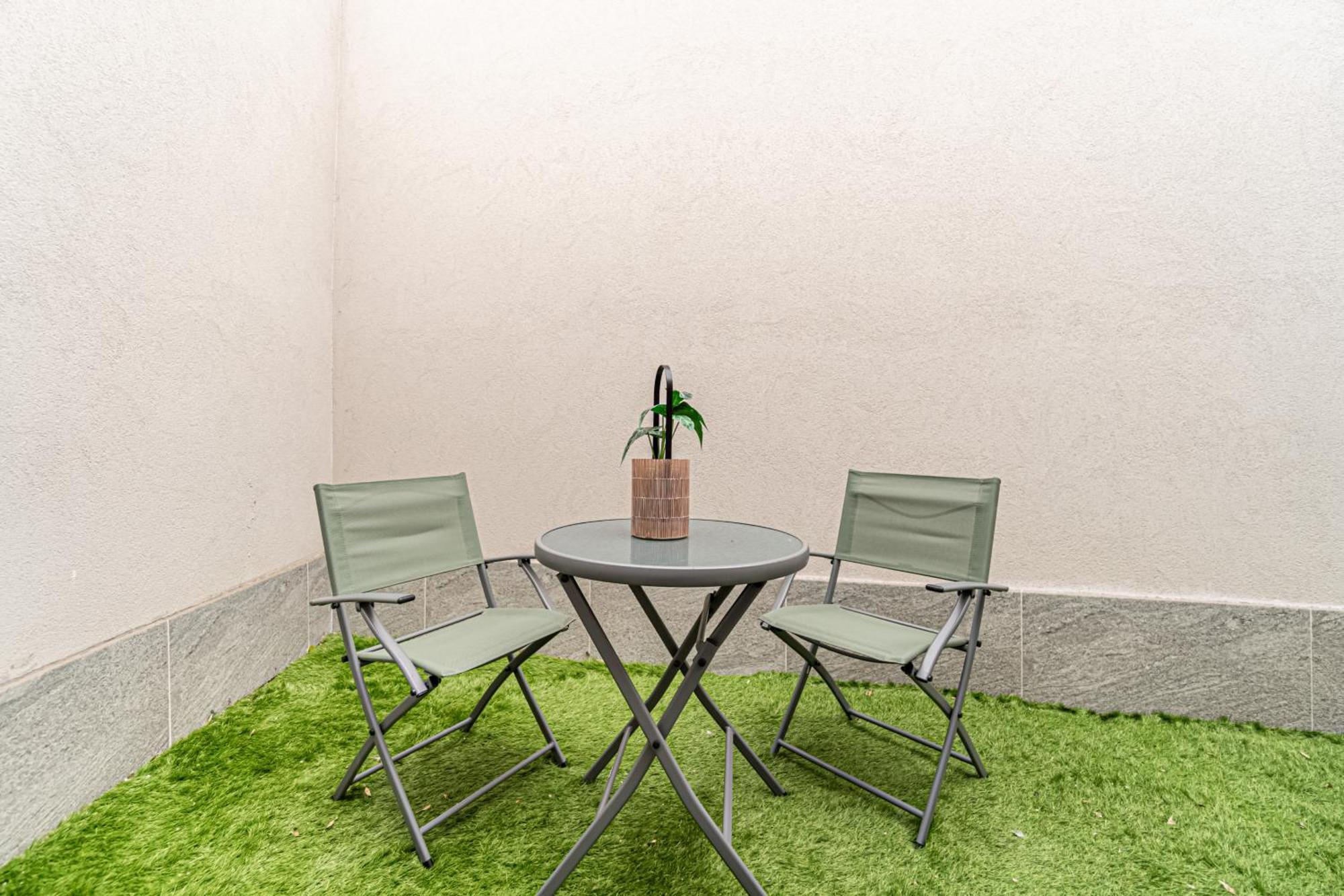 Urban Garden Lofts By Blue Velvet Livings Apartment Milano Exterior foto