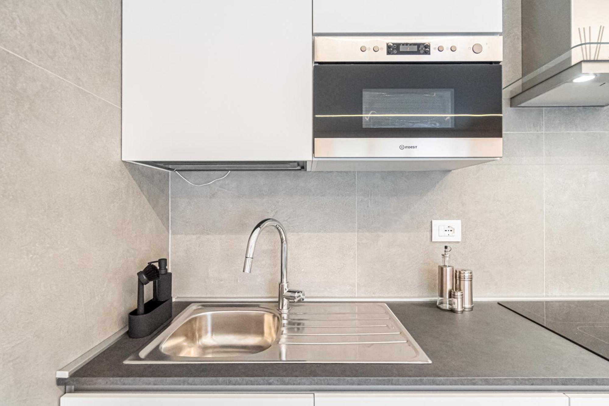 Urban Garden Lofts By Blue Velvet Livings Apartment Milano Exterior foto