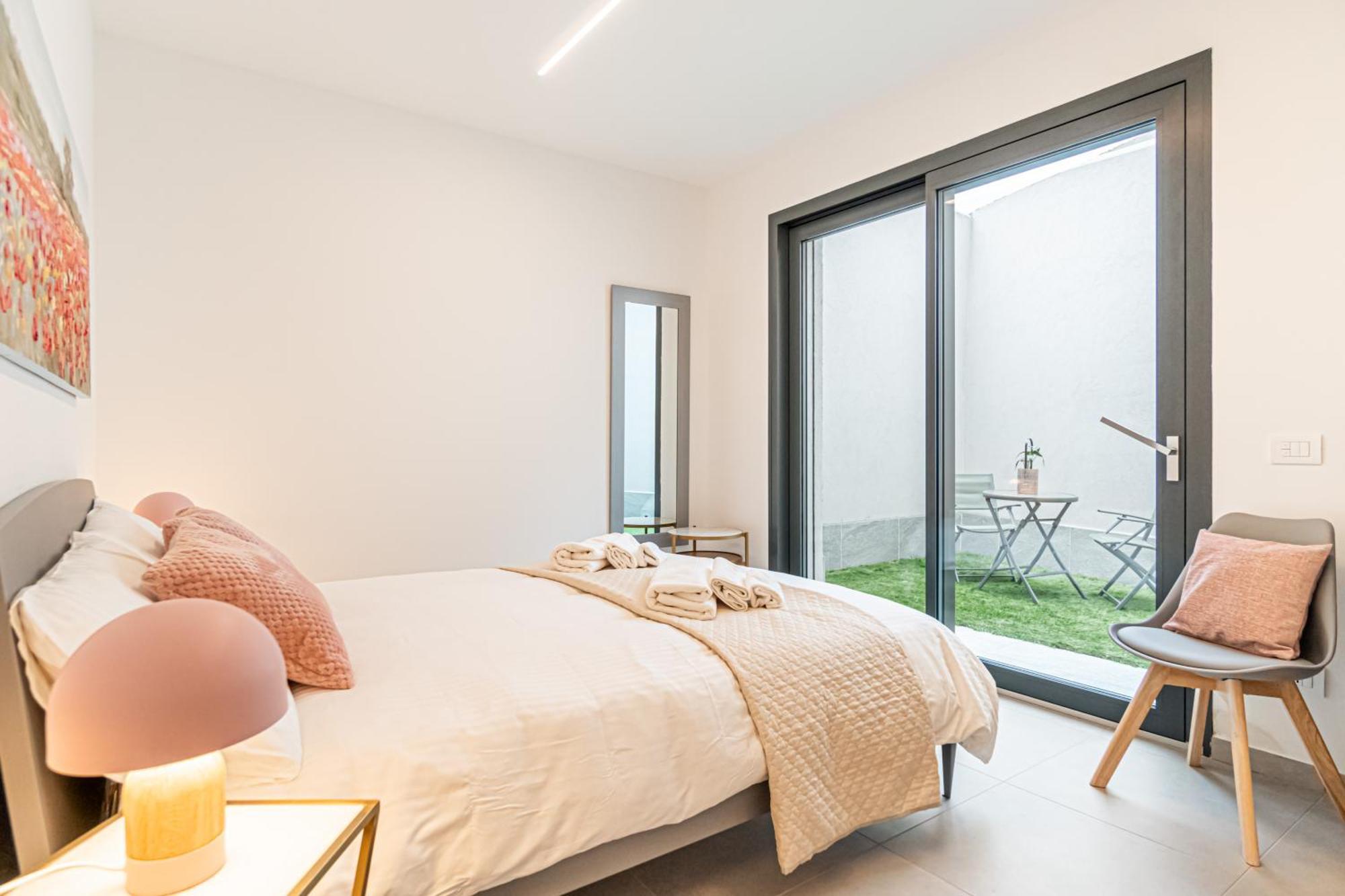 Urban Garden Lofts By Blue Velvet Livings Apartment Milano Exterior foto