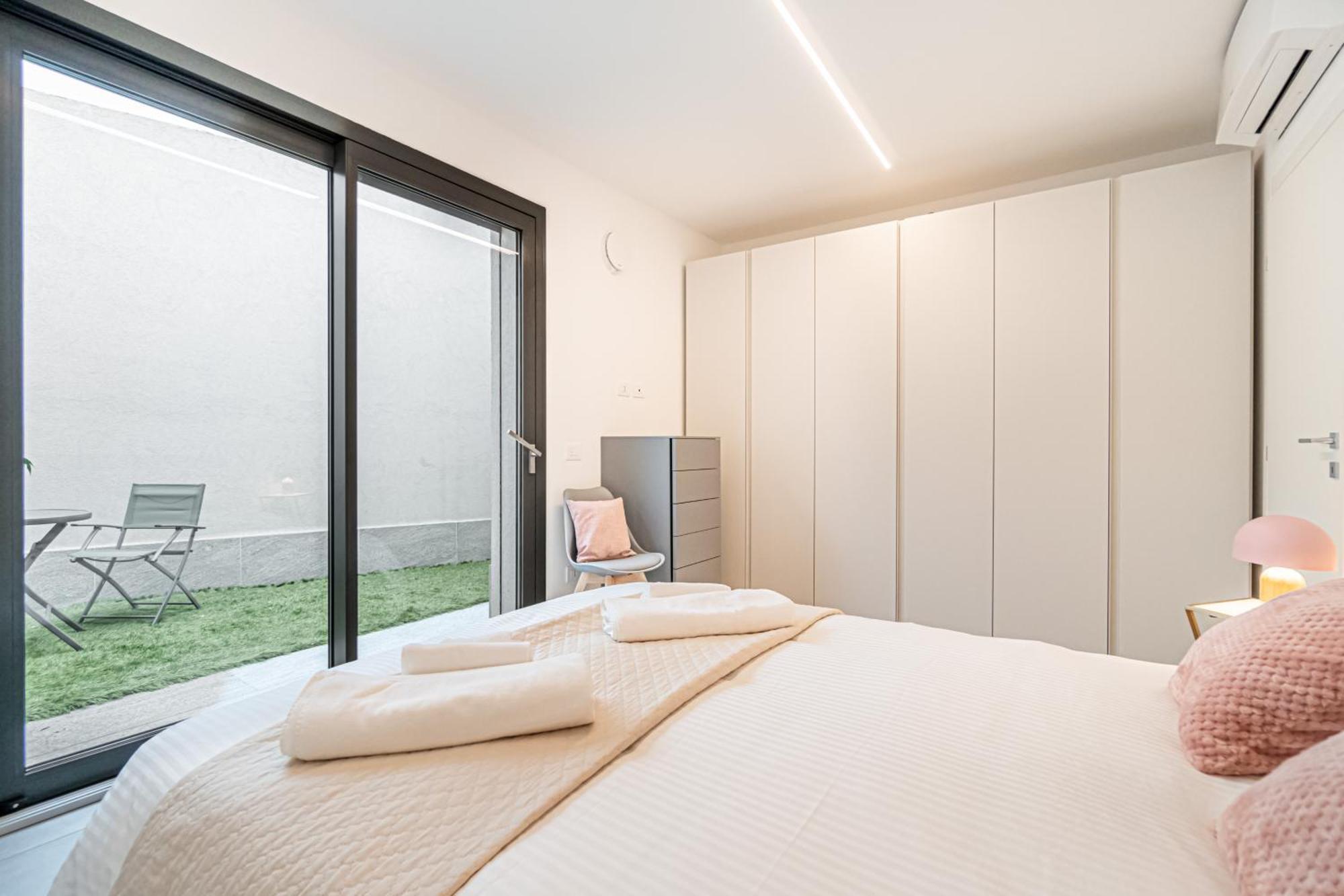 Urban Garden Lofts By Blue Velvet Livings Apartment Milano Exterior foto